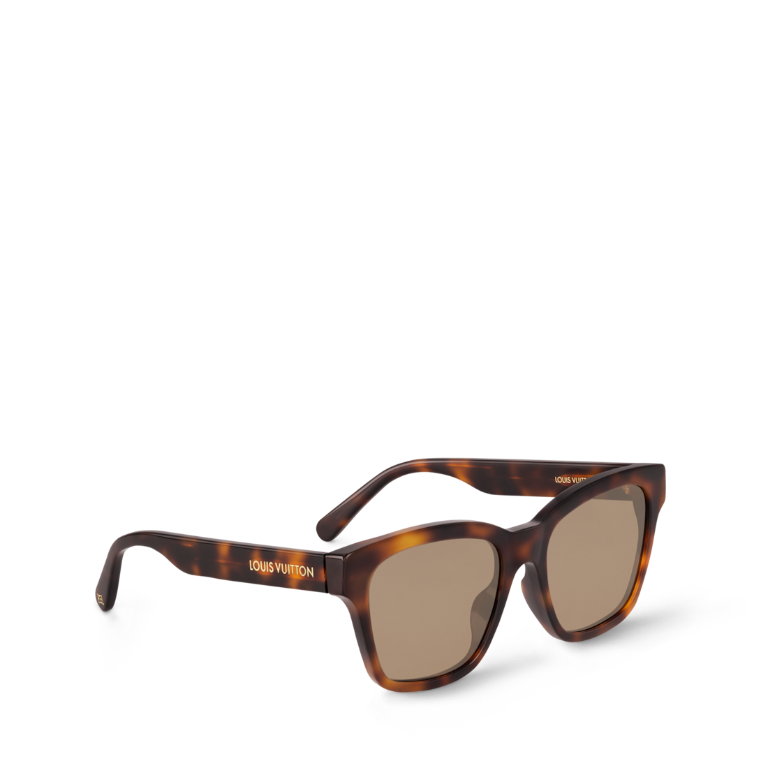 LV Essential Square Sunglasses . - Accessories | LOUIS VUITTON